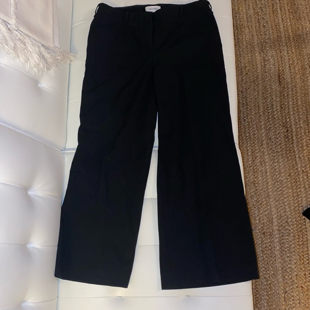 Calvin Klein business trousers